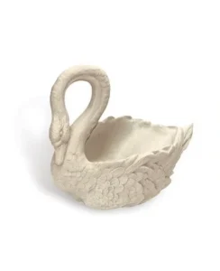 Almond-shaped planting pots turkan landscape