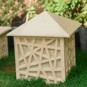 احواض زرع بيت ابيض