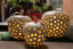 احواض زرع ثلاثية